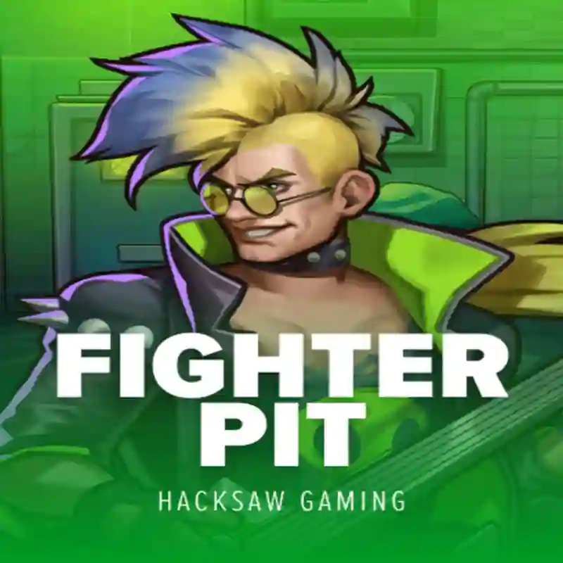 Fighter Pit Casino Game