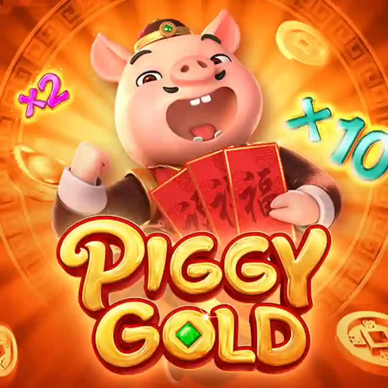 Piggy Gold