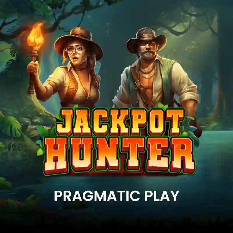 Jugar PP Jackpot Hunter en 001mx