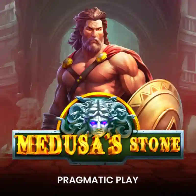 Medusa’s Stone